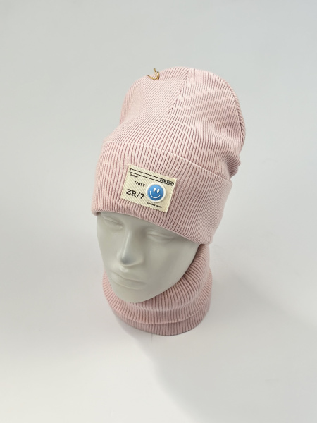 Комплект Amali арт.44 дев. (пудра)